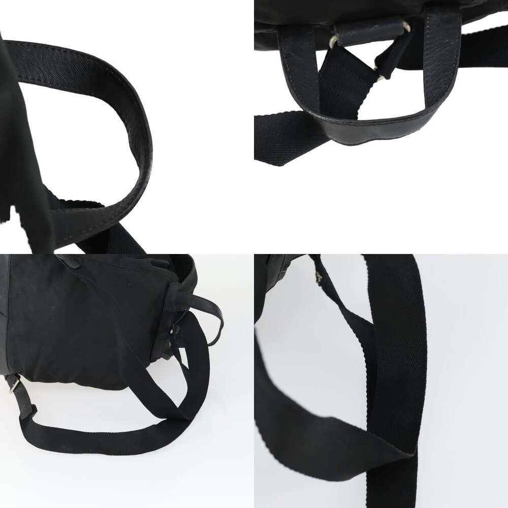 Prada Nylon Backpack Black - Picture 15 of 15